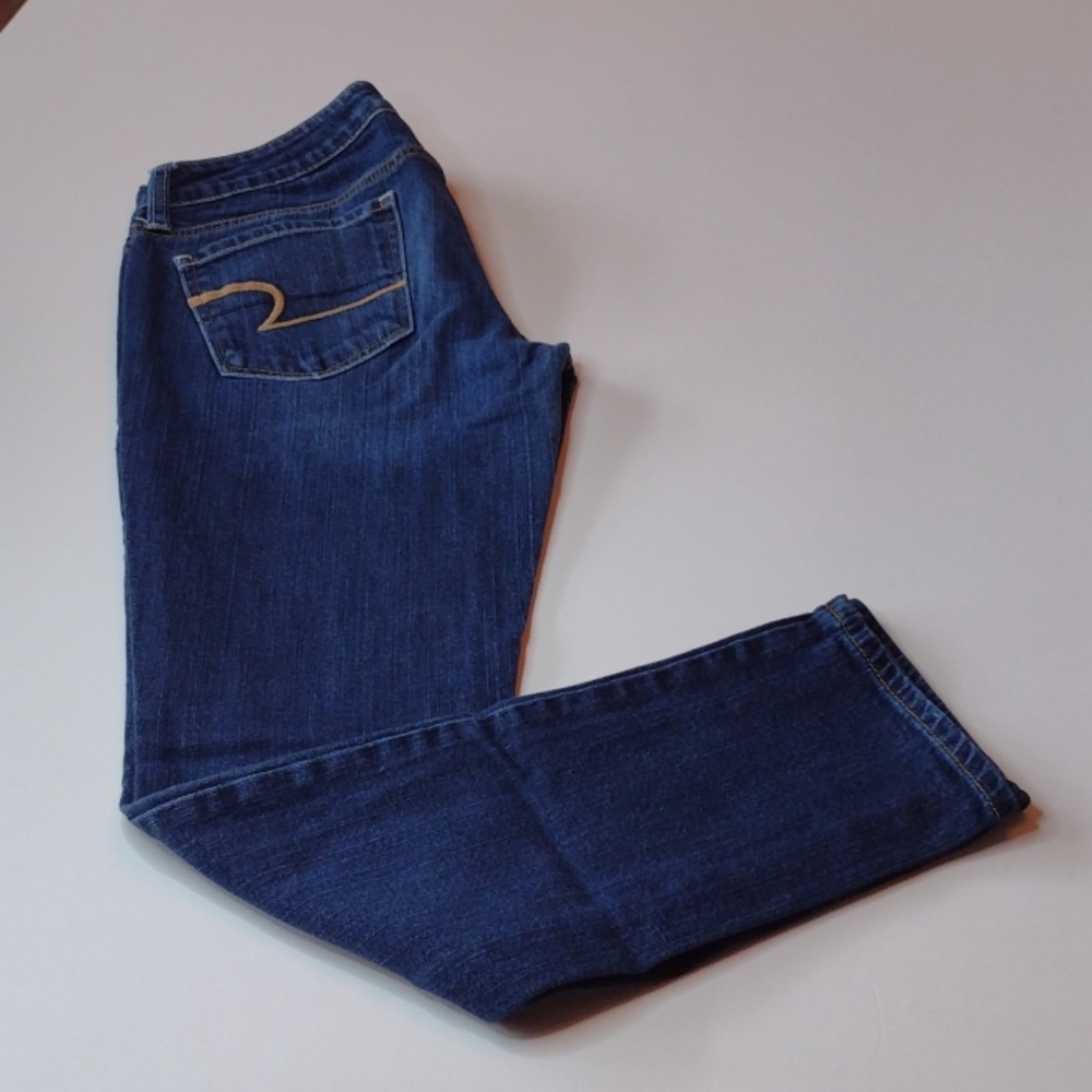 American Eagle Outfitters Skinny Jeans